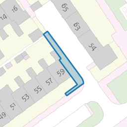 Perceel ASL00-C-4580