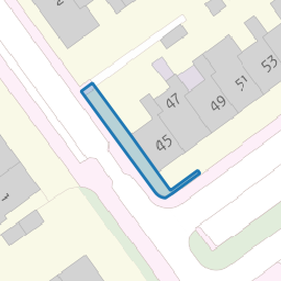 Perceel ASL00-C-4583