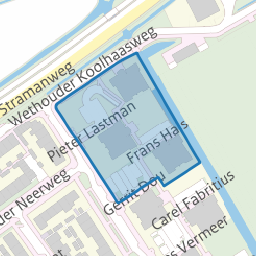 Perceel ASL00-C-4594