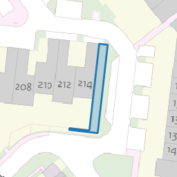 Perceel ASL00-C-4598