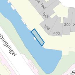 Perceel ASL00-C-4607