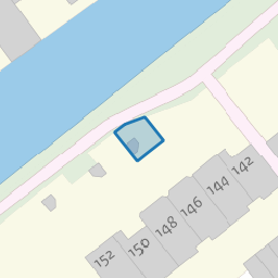 Perceel ASL00-C-4616