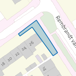 Perceel ASL00-C-4623