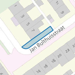 Perceel ASL00-C-4628