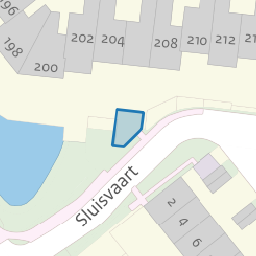 Perceel ASL00-C-4646