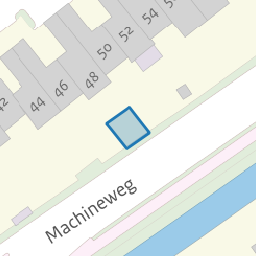 Perceel ASL00-C-4672