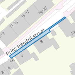 Perceel ASL00-C-4685