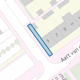 Perceel ASL00-C-4701