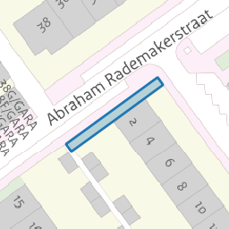 Perceel ASL00-C-4749