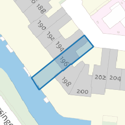 Perceel ASL00-C-4765