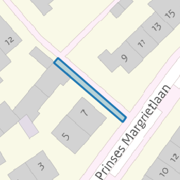 Perceel ASL00-C-4783