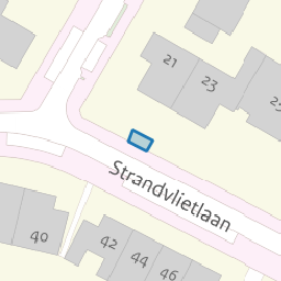 Perceel ASL00-C-4790