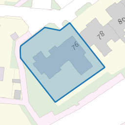 Perceel ASL00-C-4814