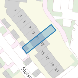 Perceel ASL00-C-4846