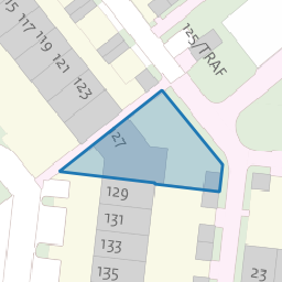 Perceel ASL00-C-4858