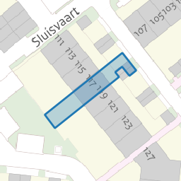 Perceel ASL00-C-4864