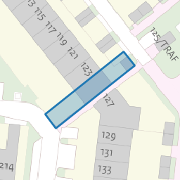 Perceel ASL00-C-4868