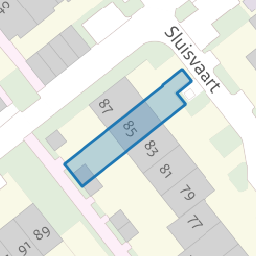 Perceel ASL00-C-4885