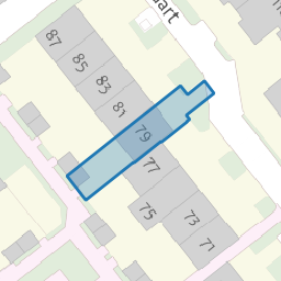 Perceel ASL00-C-4888