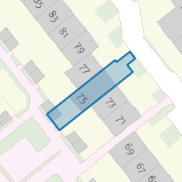 Perceel ASL00-C-4890