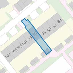 Perceel ASL00-C-4897