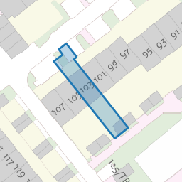 Perceel ASL00-C-4900