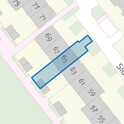 Perceel ASL00-C-4905