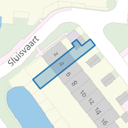 Perceel ASL00-C-4919