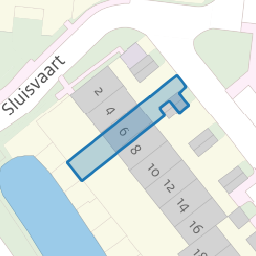 Perceel ASL00-C-4920