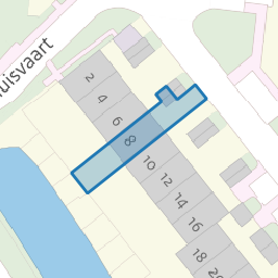 Perceel ASL00-C-4921