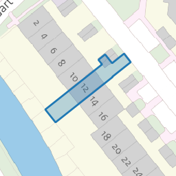 Perceel ASL00-C-4923