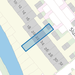 Perceel ASL00-C-4928