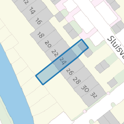 Perceel ASL00-C-4929