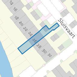 Perceel ASL00-C-4930