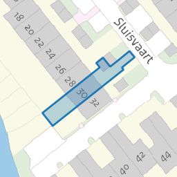 Perceel ASL00-C-4932