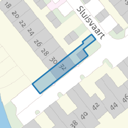 Perceel ASL00-C-4933