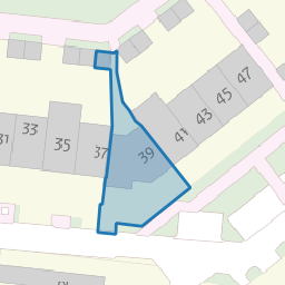 Perceel ASL00-C-4939