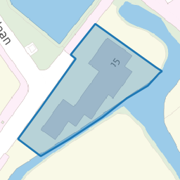 Perceel ASL00-C-4947