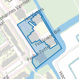Perceel ASL00-C-4954