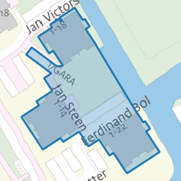 Perceel ASL00-C-4955