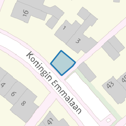 Perceel ASL00-C-4957