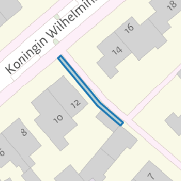 Perceel ASL00-C-4961