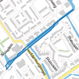 Perceel ASL00-C-4999