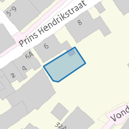 Perceel ASL00-C-5019