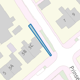 Perceel ASL00-C-5027