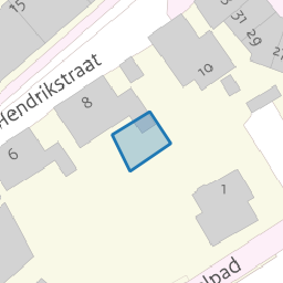 Perceel ASL00-C-5032