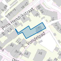 Perceel ASL00-C-5034