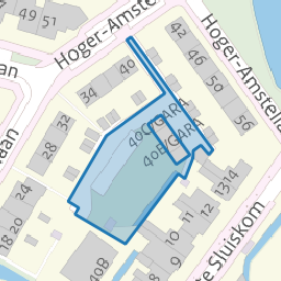 Perceel ASL00-C-5100