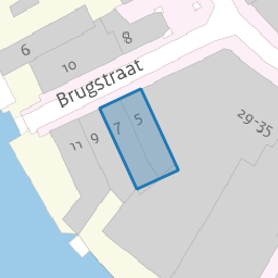 Perceel ASL00-C-5145