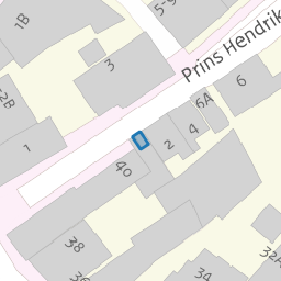 Perceel ASL00-C-5147